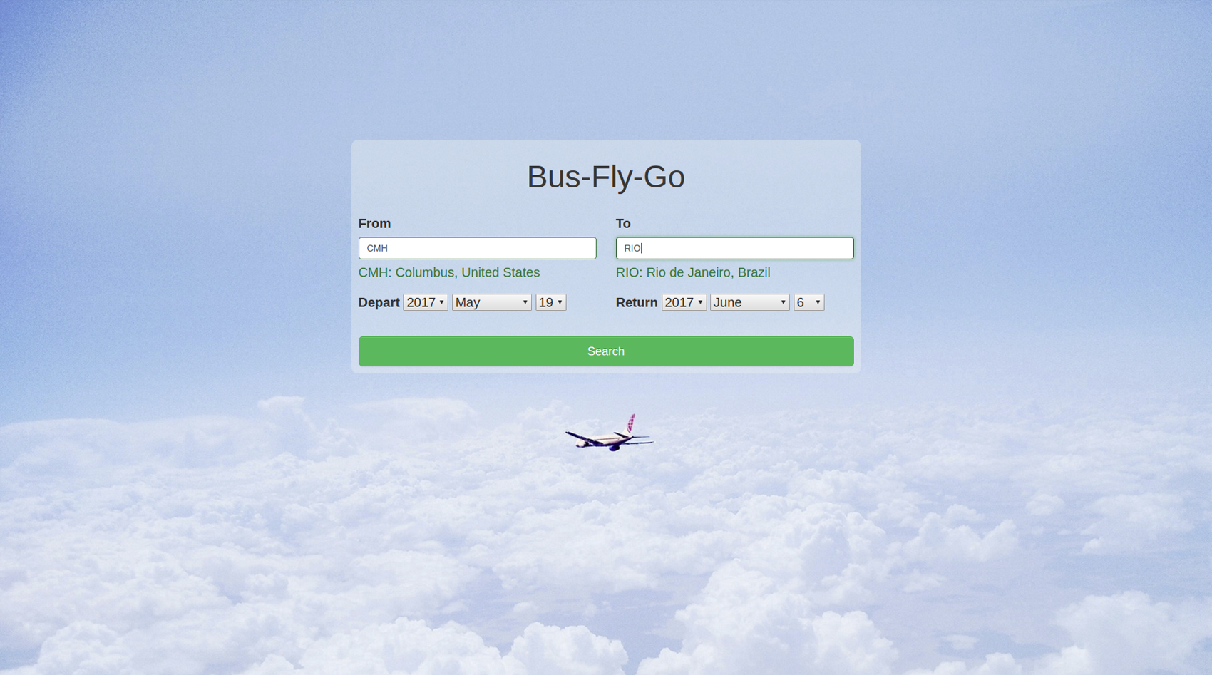 Bus-Fly-Go